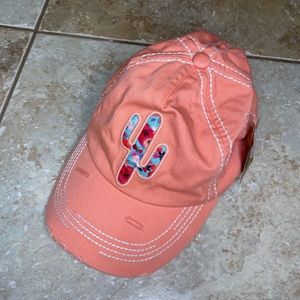 Women’s KBethos Vintage Hat